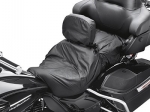 SEAT COVER,RIDER AND PASSENGER