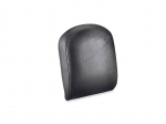 BACKREST PAD,FRENCH SEAM, MD L