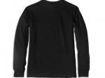 TEE-KNIT,BLACK