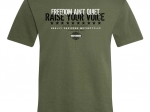 RAISE YOUR VOICE FALL26 - XL