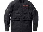 JACKET-TEXTILE,ADV,TRIPLE VENT