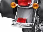 KIT,HERITAGE REAR FENDER RAIL