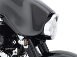 VISOR BEZEL,7-HEADLAMP,2H