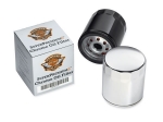 OIL FILTER, CHROME SUPERPREMIU