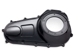 MACH-CAM COVER,GLOSS BLK