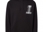 DC Hoodie 40th - XXL