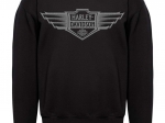 MEDALLION FALL26 - XXXL