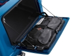 TRUNK DOOR ORGANIZER,TRIKE