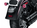 LAYBACK LED TAIL LAMP - INT'L