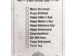 HD ALL OCCASION CARD