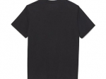 TEE-KNIT,BLACK