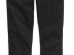 JEANS-SLIM FIT,BLK,B/L