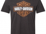 B&S Vintage Black 40th - XXL