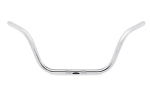 CHROME FLHR HIGH HANDLEBAR