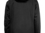 SWEATSHIRT-ARTERIAL,TEXTILE,BL