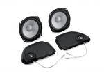 BOOM! AUDIO FAIRING SPEAKERS