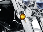 LED BULLET TURN SIGNAL INSERT