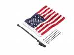 FLAG KIT, U.S. STANDARD, SISSY