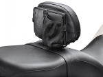 ORGANIZER,RIDER BACKREST