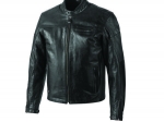 JACKET-INLINE,PPE,LTHR,BLK