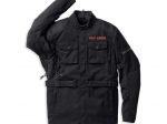 JACKET-TEXTILE,ADV,TRIPLE VENT