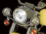 HIGH OUTPUT HEADLAMP BULB, HB2