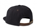 CAP-,BB,WOVEN,UNSTRUCTURED,BLA