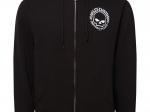 WG ZIP HOODIE FALL26 - XL