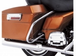 COMFORT PROFILE REAR SADDLEBAG