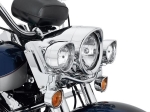 VISOR BEZEL,7-HEADLAMP,2H