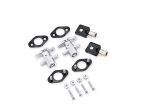 UNIVERSAL LOCK KIT,KEYED TO MA