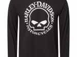 WG Skull LS-XXL