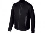 JACKET-COMPRESSION KNIT,CASUAL