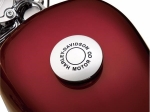 KIT,FUEL CAP MEDALLION,HDMC