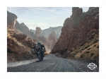 Games - Puzzle - H-D Scenic Backroads