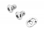 SEAT SCREW KIT,SOFTAIL