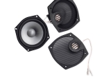 BOOM! AUDIO FAIRING SPEAKERS