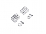 BILLET SADDLEBAG MOUNT BRACKET