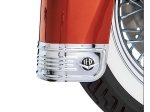 FENDER SKIRT,FRNT,W/FLHRC LOGO