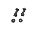 KIT,RIGID MOUNT SEAT HARDWARE