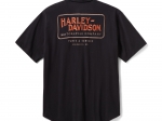 SHIRT-KNIT,DARK ORANGE