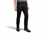 JEANS-SLIM FIT,BLK,B/L