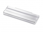 BATTERY TOP COVER, CHROME