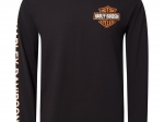 B&S on Black FALL26 - XL