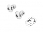 SEAT SCREW KIT,SOFTAIL