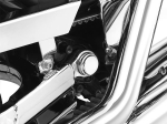 PIVOT BOLT COVER