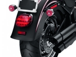 LAYBACK LED TAIL LAMP - INT'L