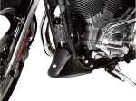 SPORTSTER FRONT SPOILER, VIVID