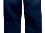 JEANS-SLIM FIT,DARK INDIGO,B/L