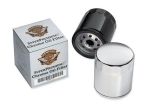 OIL FILTER, CHROME SUPERPREMIU